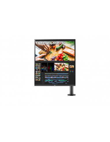 28 LG 28MQ780-B 16:18 DUALUP